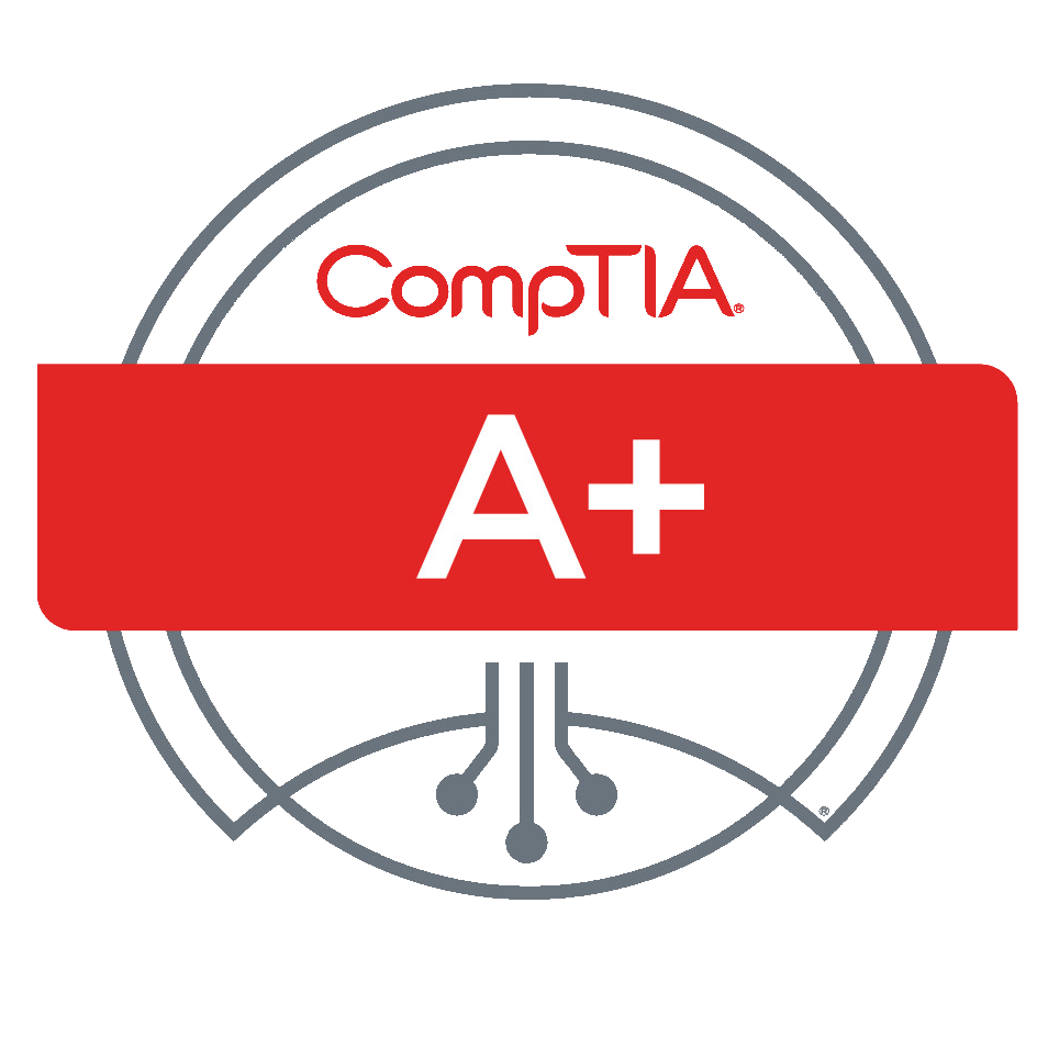 CompTIA A+